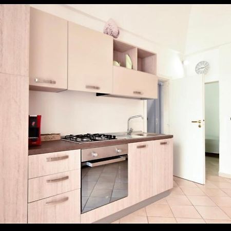 La Casa Delle Muse Daire Ostuni Dış mekan fotoğraf