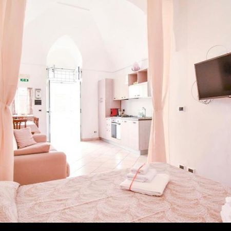 La Casa Delle Muse Daire Ostuni Dış mekan fotoğraf