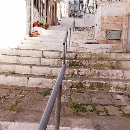 La Casa Delle Muse Daire Ostuni Dış mekan fotoğraf