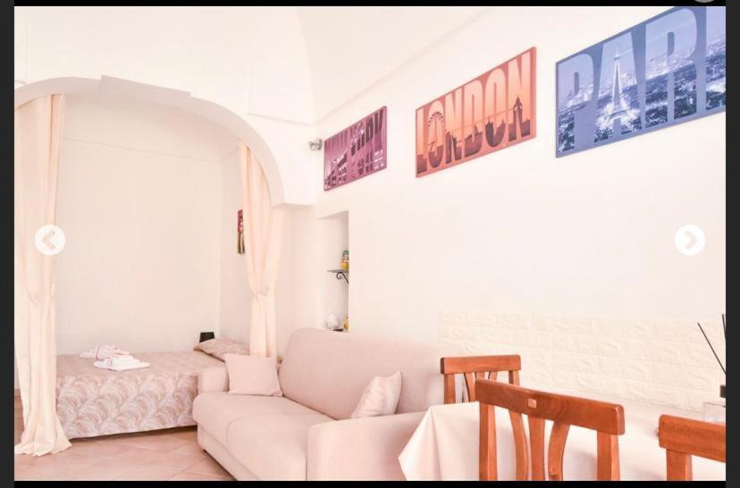 La Casa Delle Muse Daire Ostuni Dış mekan fotoğraf