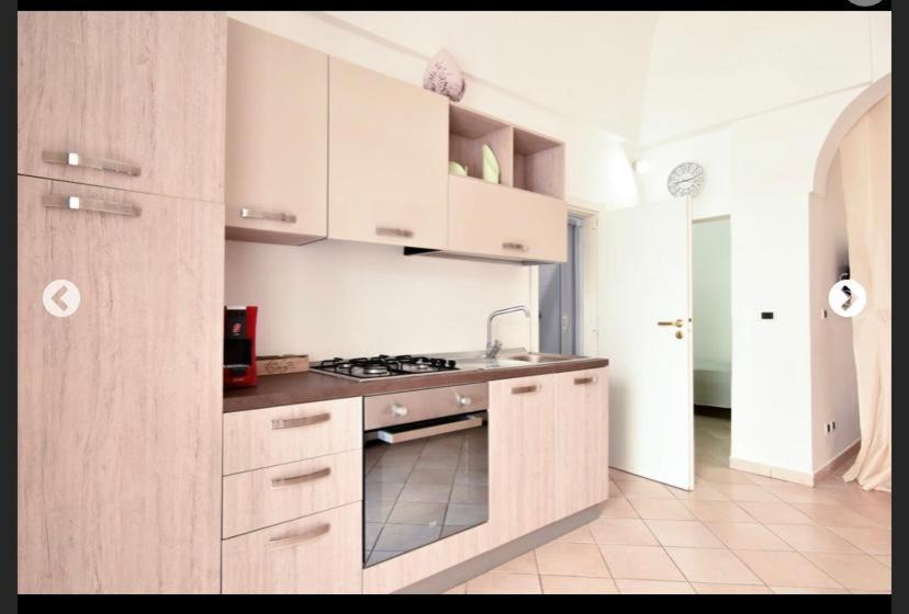 La Casa Delle Muse Daire Ostuni Dış mekan fotoğraf