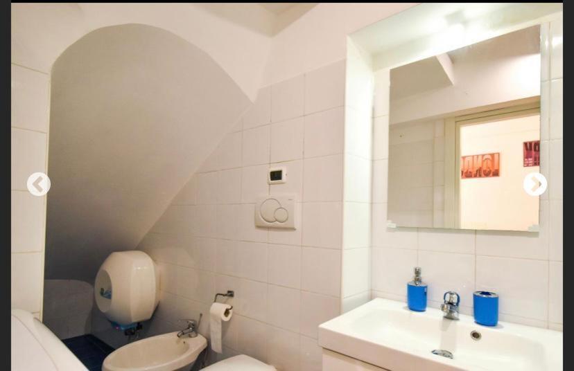 La Casa Delle Muse Daire Ostuni Dış mekan fotoğraf