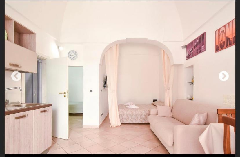 La Casa Delle Muse Daire Ostuni Dış mekan fotoğraf