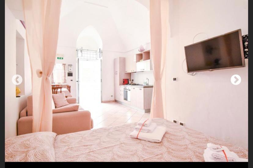 La Casa Delle Muse Daire Ostuni Dış mekan fotoğraf