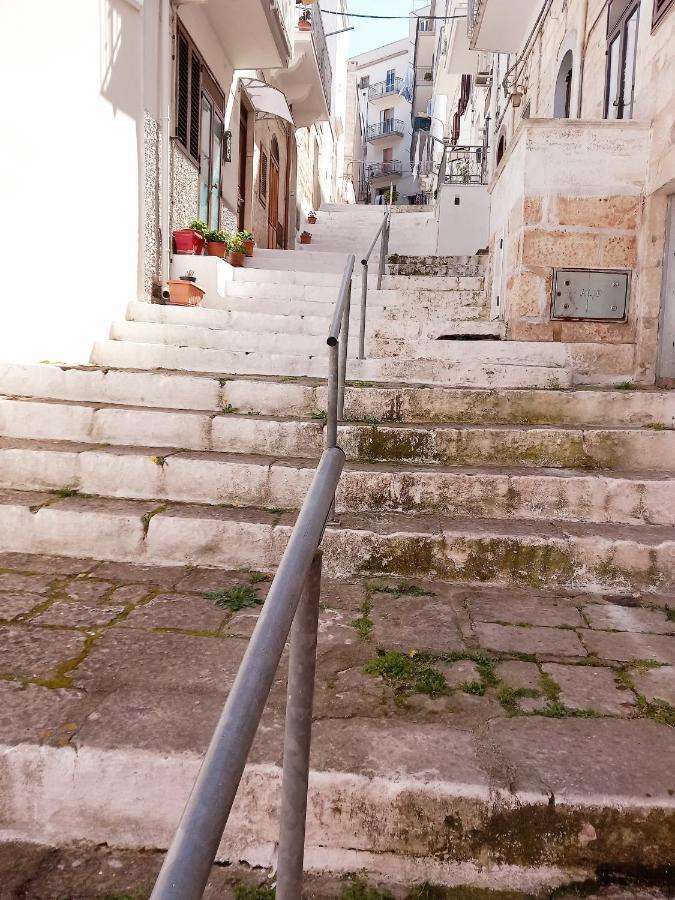 La Casa Delle Muse Daire Ostuni Dış mekan fotoğraf